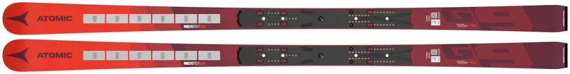 Atomic Redster G9 FIS Revoshock W