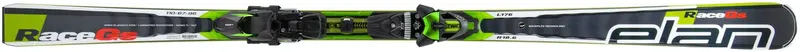 Elan GS WaveFlex™ Fusion RS