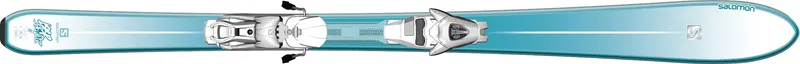Salomon BBR Skylite + L10 W B80