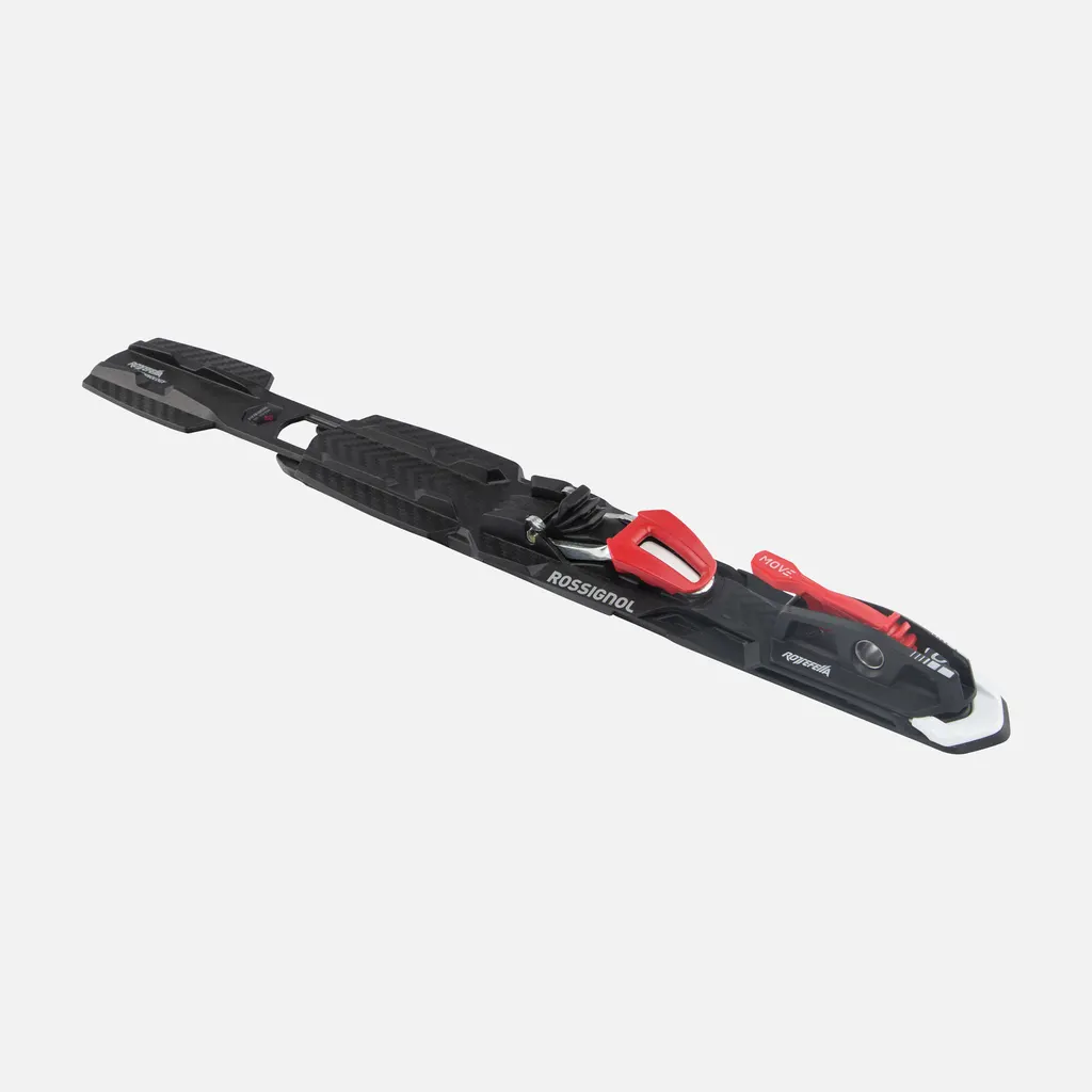 Rossignol Move Race