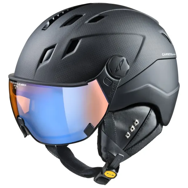 CP Helmets Corao+ Carbon