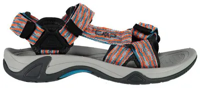 CMP Sandały dziecięce CMP Hamal (rif-flash orange)