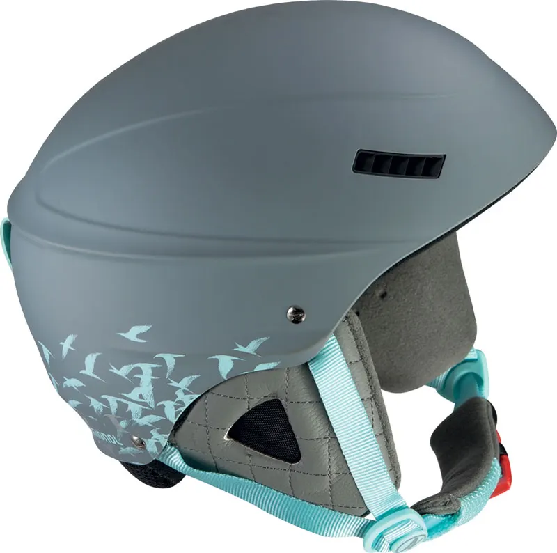 Rossignol Toxic 2.0 W Glory Grey