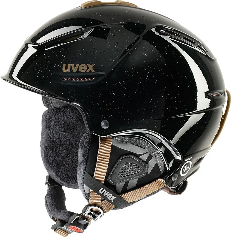 Uvex p1us pro WL