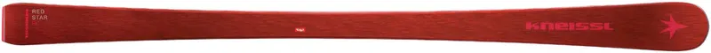 Kneissl Red Star RC