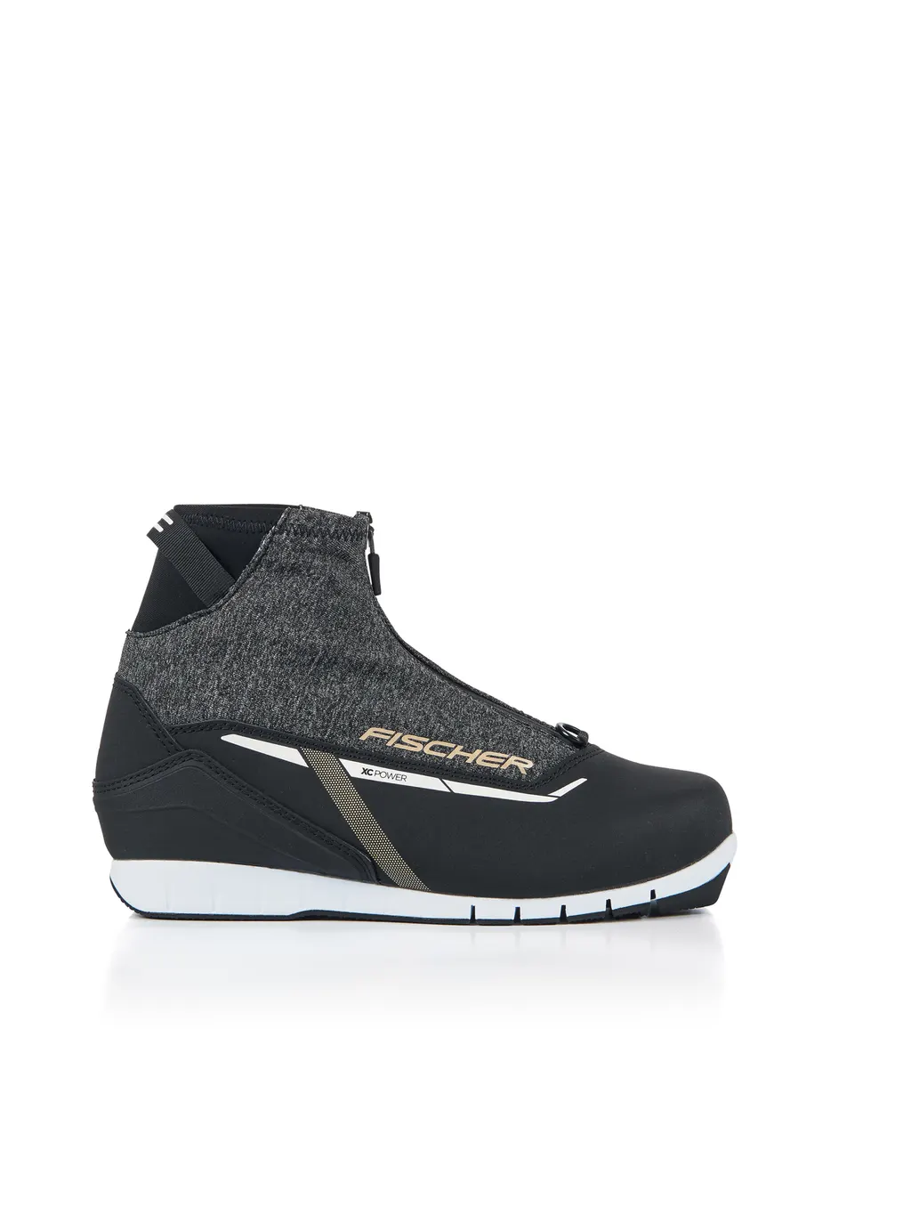 Fischer XC Power WS