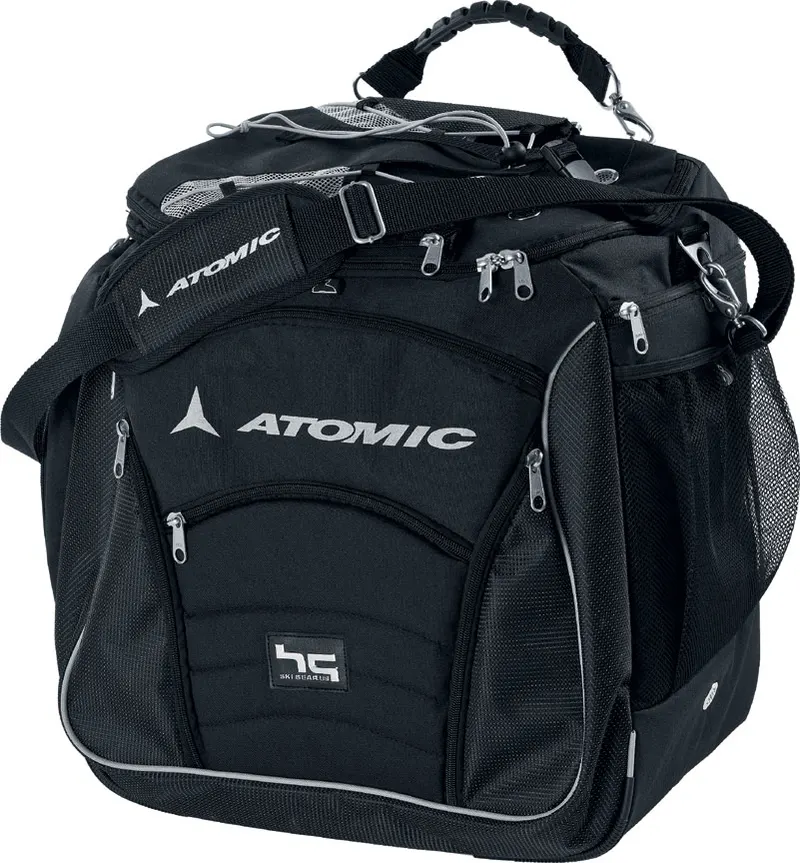 Atomic Redster Heatable Bootbag 220V