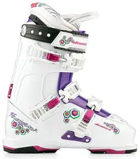 Nordica Hearthbreaker W
