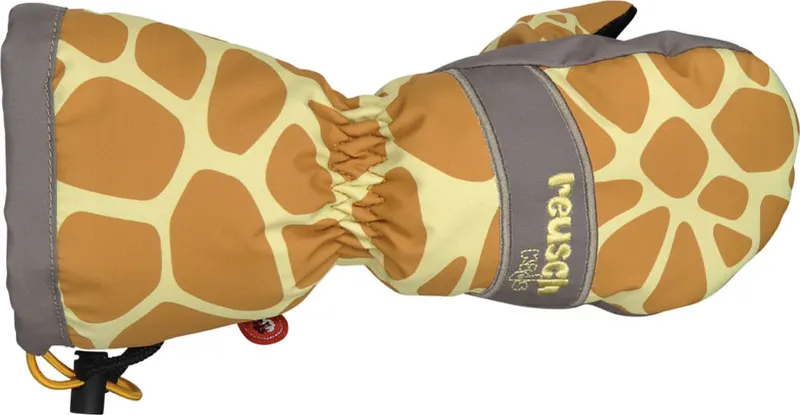 Reusch Puppets Mitten