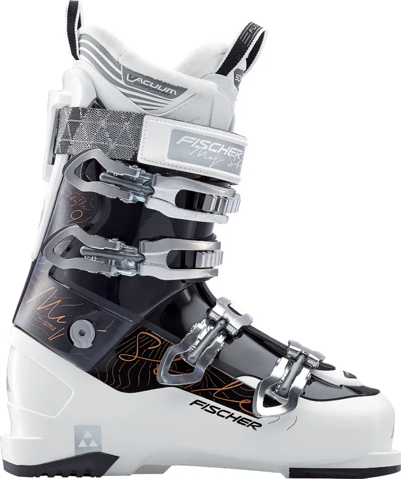Fischer MY Style 9 Vacuum CF
