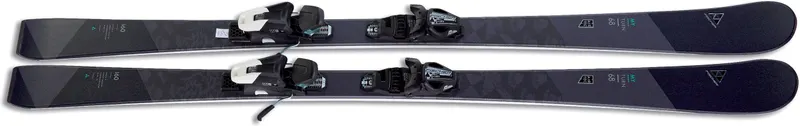 Fischer My Turn 68 SLR 2 Women