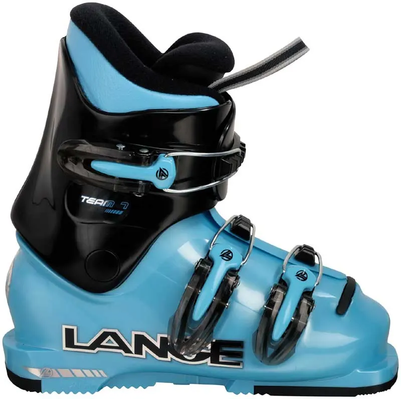 Lange Team 7 Crazy Blue