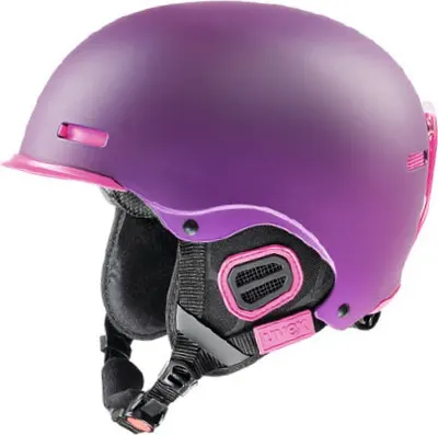 Uvex hlmt 5 pro