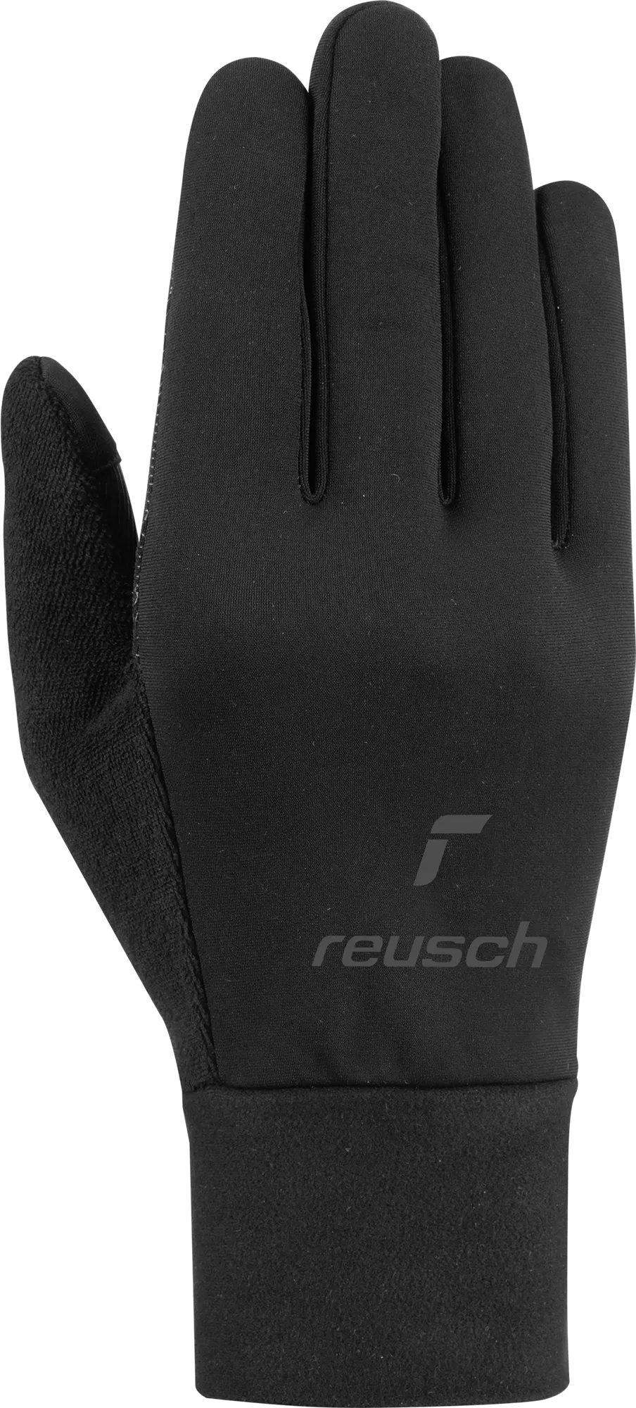 Reusch Liam Touch-TEC, kolor Black