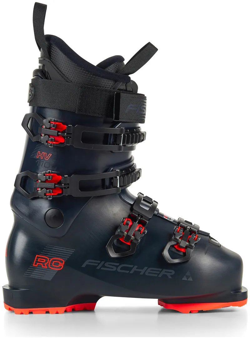 Fischer RC 110