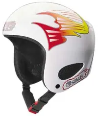 Sun Helmet Crazywave