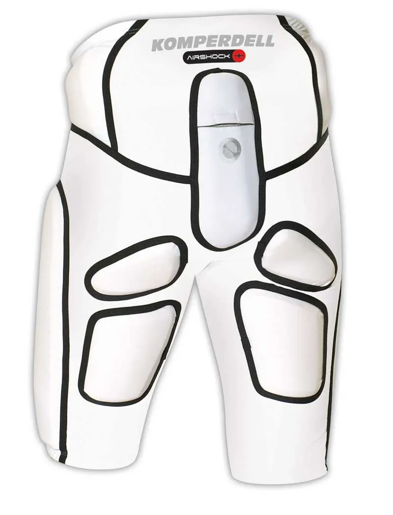 Komperdell Airshock Short