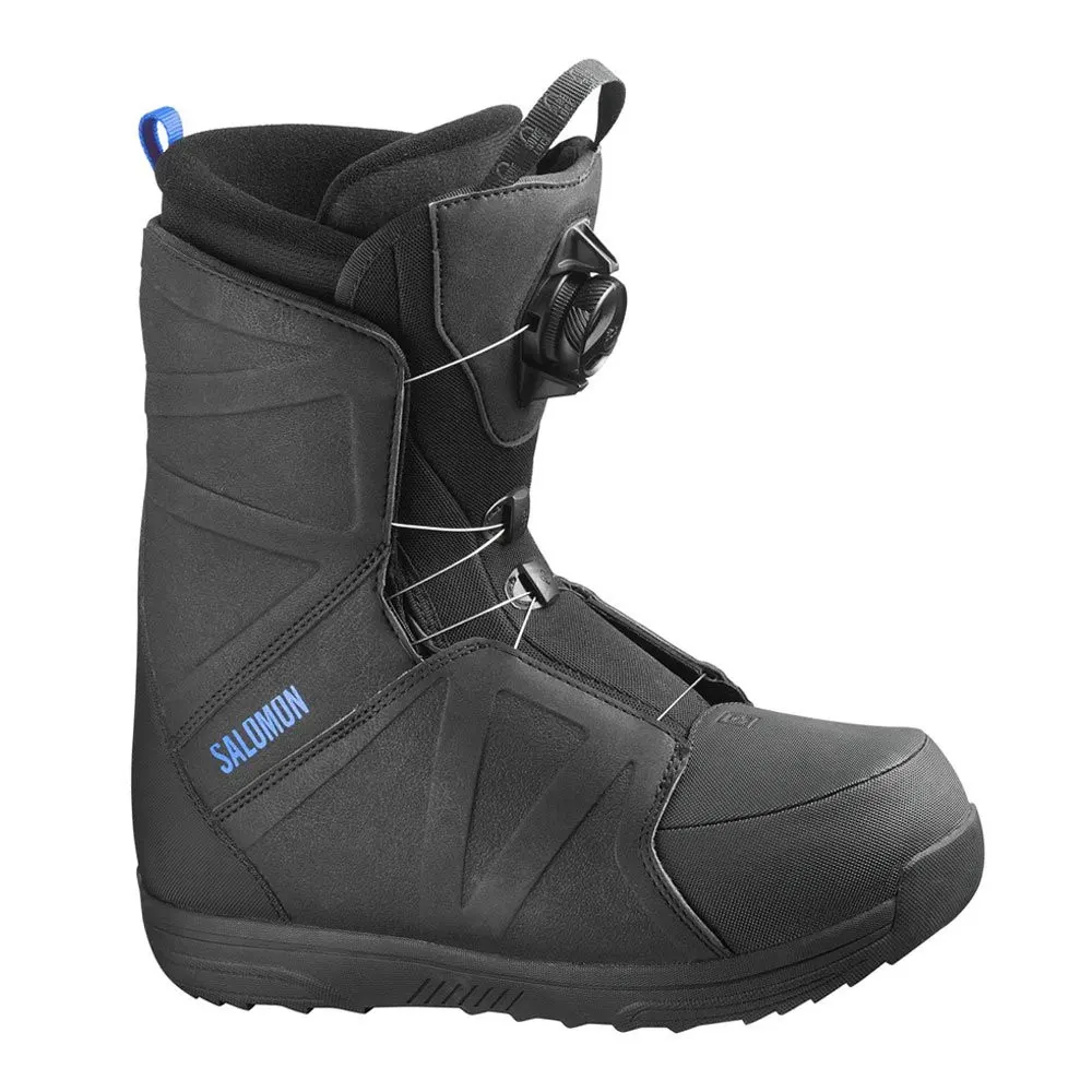 Salomon Faction RTL Boa Jr