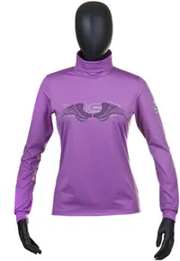 Vist 614 Kyra Rollneck
