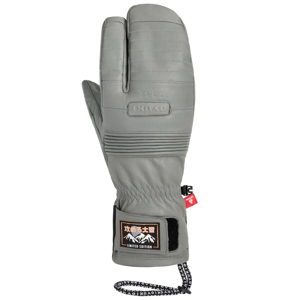 Oyuki Sencho Gore-TEX Trigger Mittens