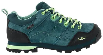 CMP Buty trekkingowe damskie CMP Alcor LOW (petrol)