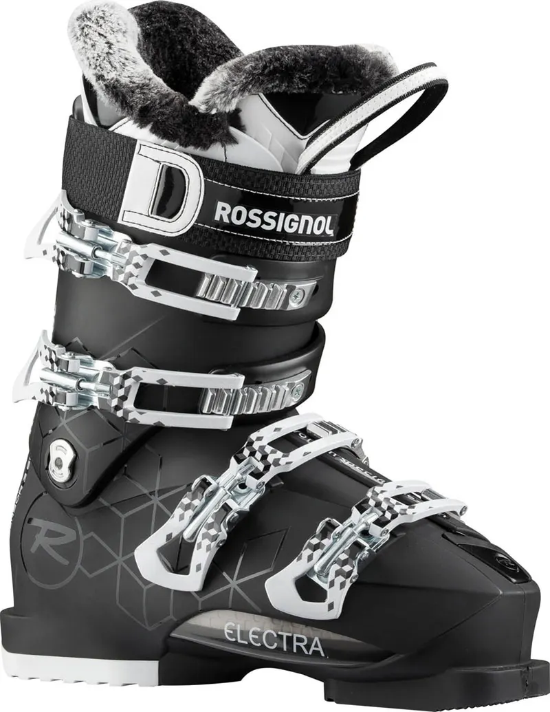 Rossignol Electra SENSOR3 80