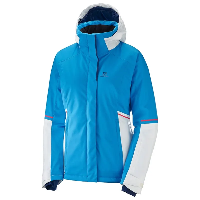 Salomon Stormseason Jkt W