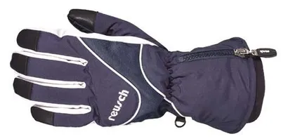 Reusch Dedication