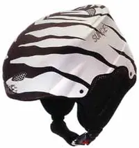 Sun Helmet Hump