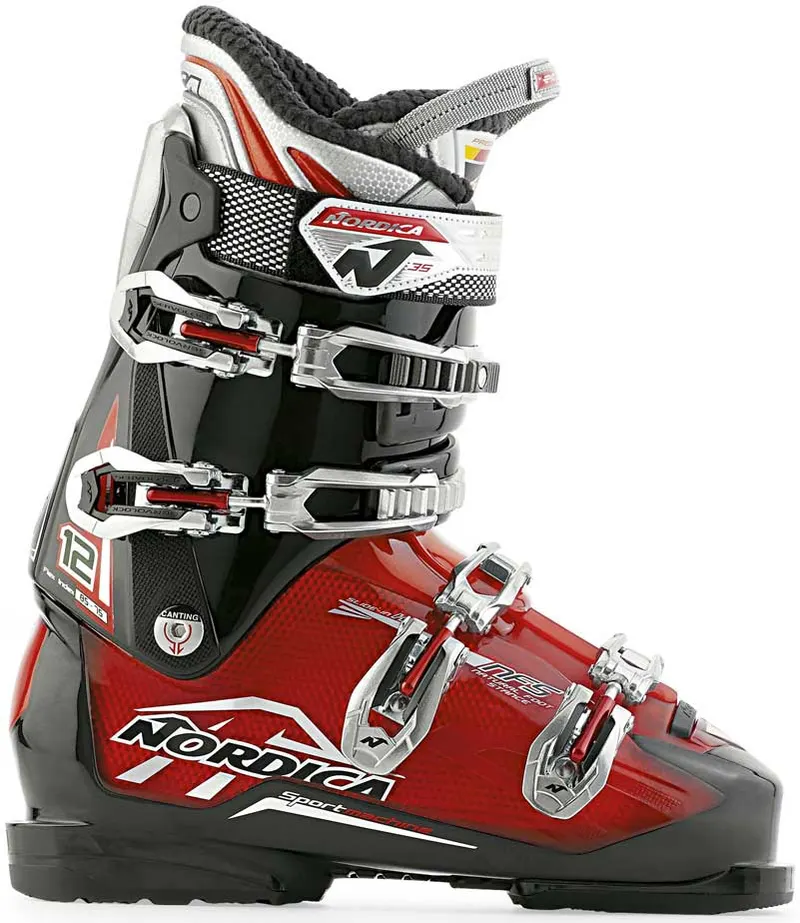 Nordica Sportmachine 12