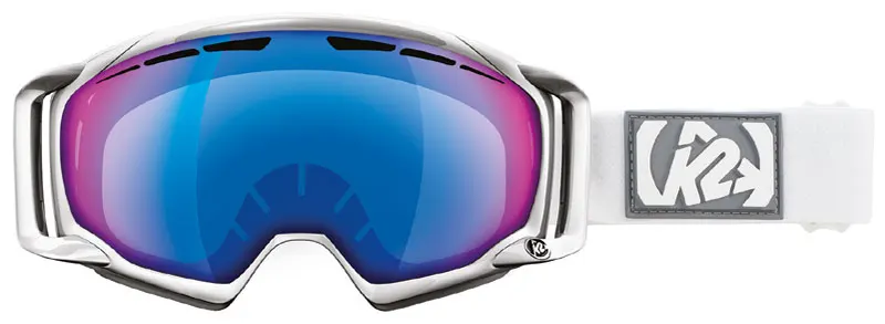 K2 Captura White