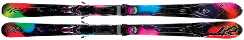 K2 Superburnin