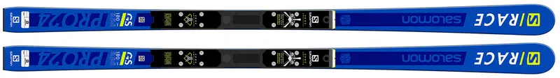 Salomon S/Race Pro GS 180 24m