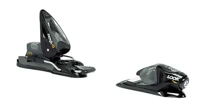 Look Nova 10 Lifter black metal