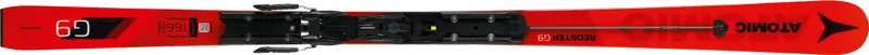 Atomic Redster G9 FIS J