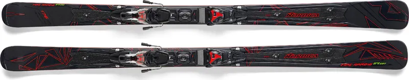Nordica Fire Arrow 84 EDT -N Pro EVO