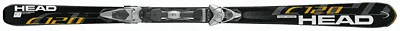 Head Cyber C 120 Railflex II
