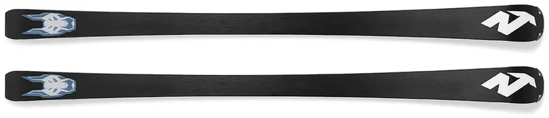 Nordica Dobermann Spitfire 72 RB FDT + Xcell 12 FDT
