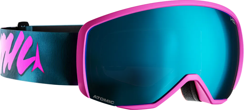 Atomic Revent JR S HD