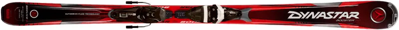 Dynastar Booster 10