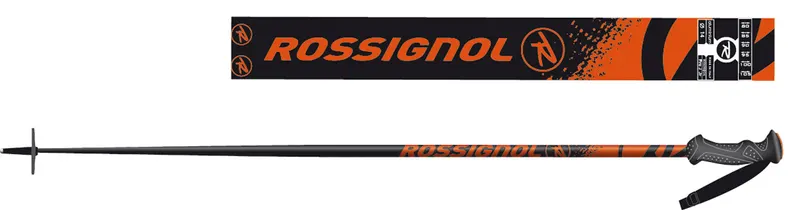 Rossignol Pro J Jr