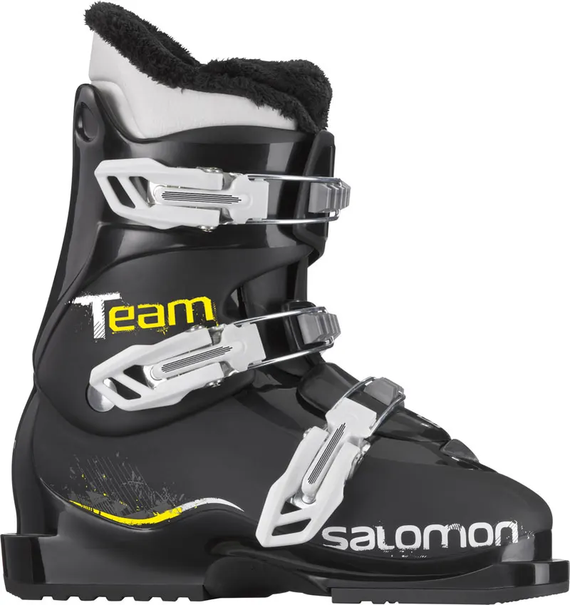 Salomon Team