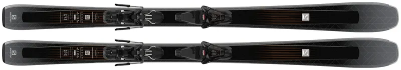Salomon E Aira 76 CF + L10 GW L80 PM