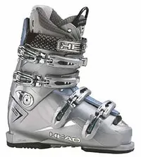 Head Edge 9.0 HeatFit Lady