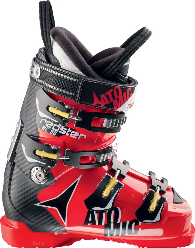 Atomic Redster WC 90