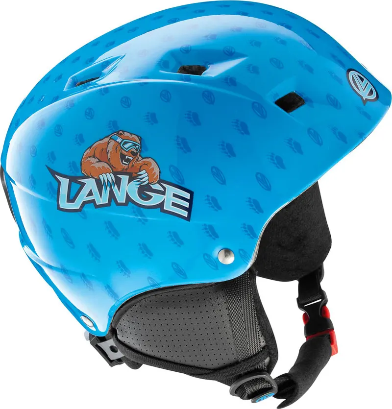 Lange Team