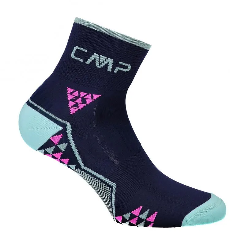 CMP Skarpety trail CMP Marco Skinlife (blue)