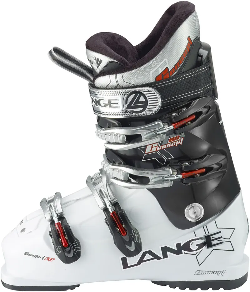 Lange Concept 80