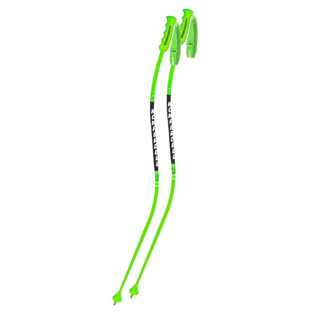 Komperdell NT Carbon Super-G