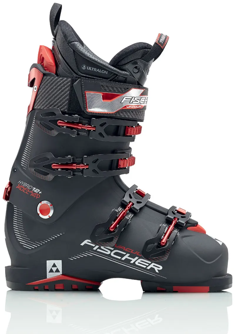 Fischer Hybrid 12+ Vacuum Full FIT